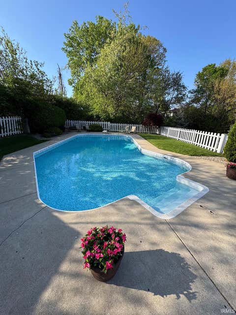 Tiny photo for 216 Vermont Drive, Lafayette, IN 47905 (MLS # 202634484)