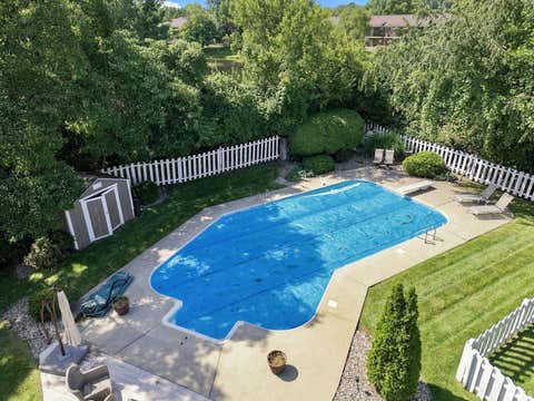 Tiny photo for 216 Vermont Drive, Lafayette, IN 47905 (MLS # 202634484)