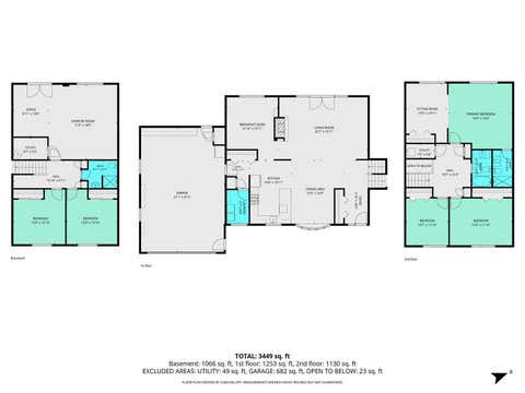 Tiny photo for 216 Vermont Drive, Lafayette, IN 47905 (MLS # 202634484)