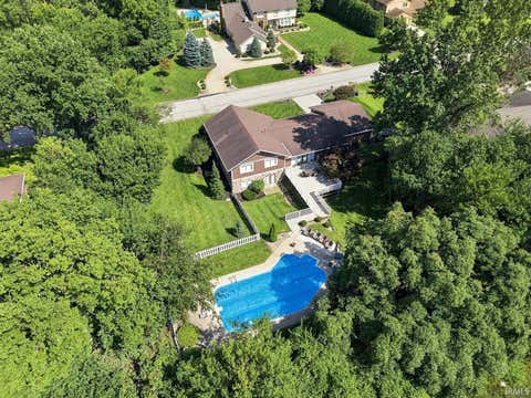 Tiny photo for 216 Vermont Drive, Lafayette, IN 47905 (MLS # 202634484)