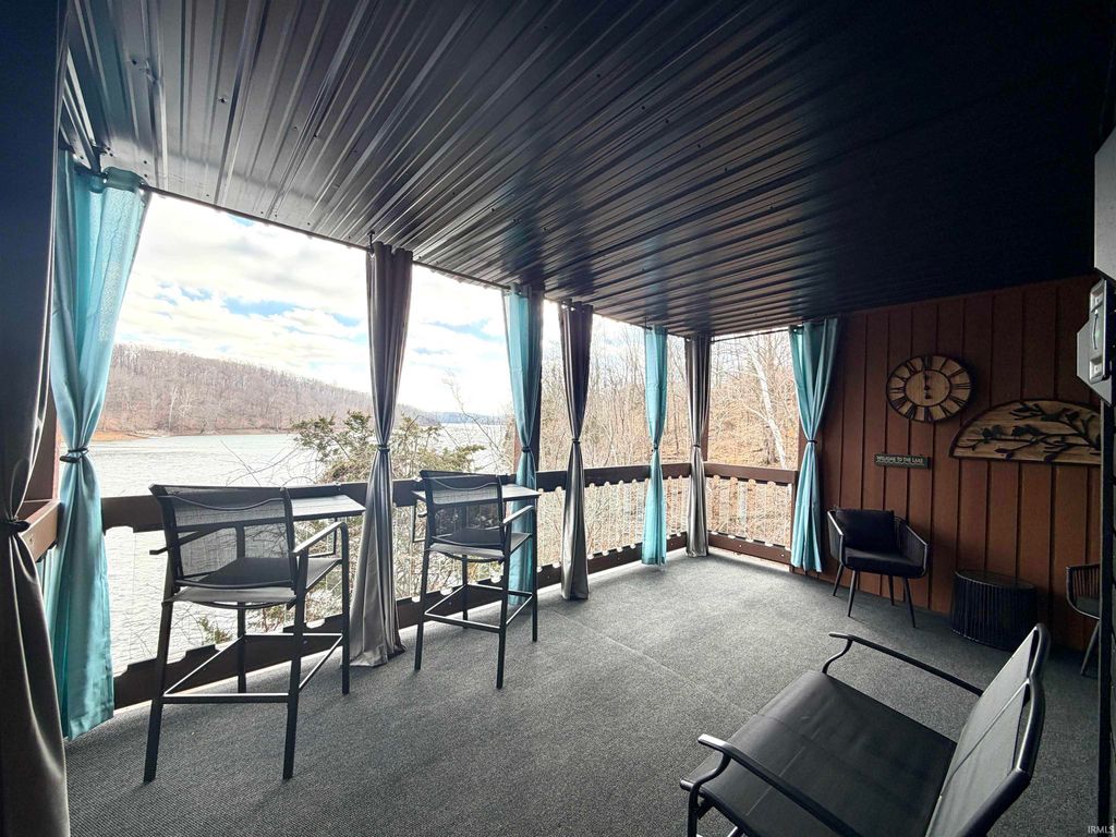 Photo of 3948 E Eagle Bay Drive #25, Bloomington, IN 47401 (MLS # 202605434)