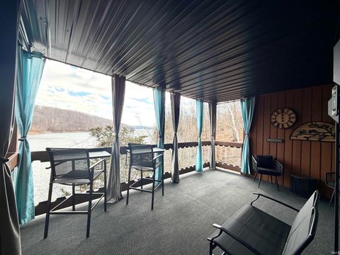 Photo of 3948 E Eagle Bay Drive #25, Bloomington, IN 47401 (MLS # 202605434)