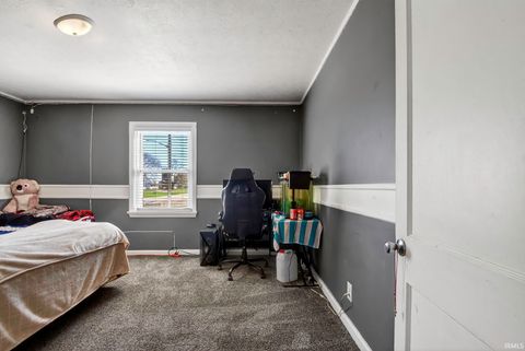 Tiny photo for 817 E Main Street, Greentown, IN 46936 (MLS # 202612290)