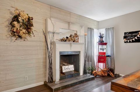 Tiny photo for 817 E Main Street, Greentown, IN 46936 (MLS # 202612290)