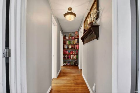 Tiny photo for 817 E Main Street, Greentown, IN 46936 (MLS # 202612290)