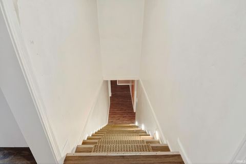 Tiny photo for 817 E Main Street, Greentown, IN 46936 (MLS # 202612290)