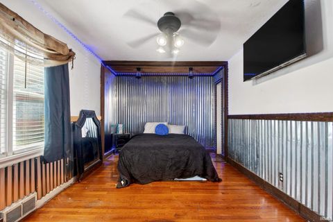 Tiny photo for 817 E Main Street, Greentown, IN 46936 (MLS # 202612290)