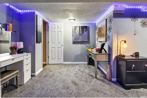 Tiny photo for 817 E Main Street, Greentown, IN 46936 (MLS # 202612290)