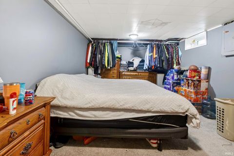 Tiny photo for 817 E Main Street, Greentown, IN 46936 (MLS # 202612290)