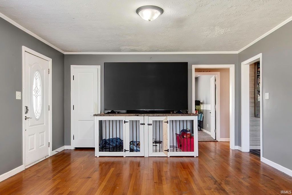 Photo of 817 E Main Street, Greentown, IN 46936 (MLS # 202612290)