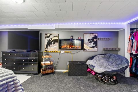 Tiny photo for 817 E Main Street, Greentown, IN 46936 (MLS # 202612290)