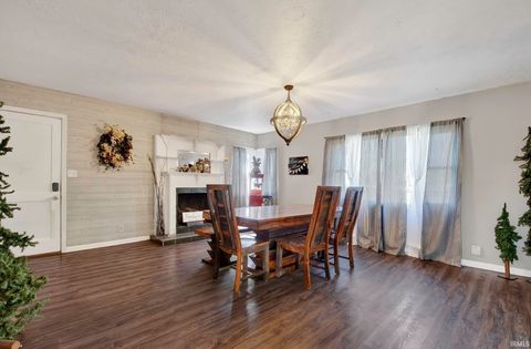 Tiny photo for 817 E Main Street, Greentown, IN 46936 (MLS # 202612290)