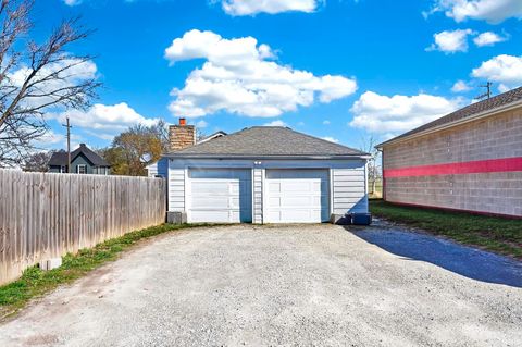 Tiny photo for 817 E Main Street, Greentown, IN 46936 (MLS # 202612290)