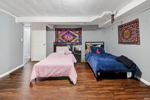 Tiny photo for 817 E Main Street, Greentown, IN 46936 (MLS # 202612290)