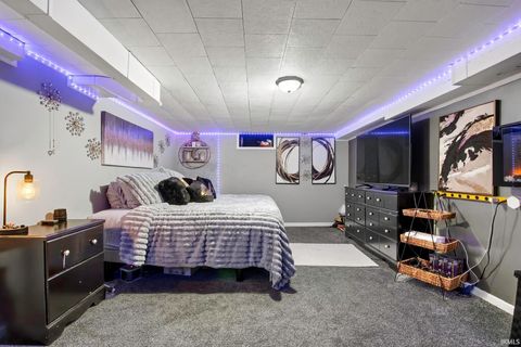 Tiny photo for 817 E Main Street, Greentown, IN 46936 (MLS # 202612290)