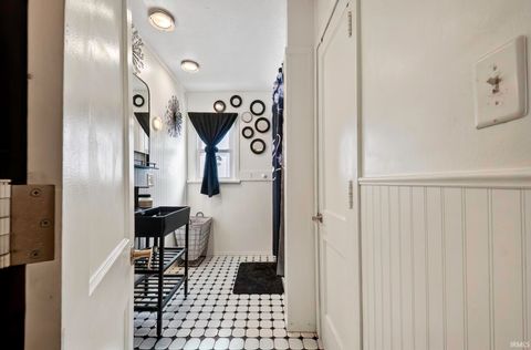 Tiny photo for 817 E Main Street, Greentown, IN 46936 (MLS # 202612290)