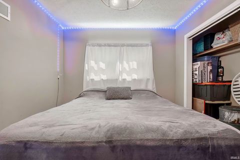 Tiny photo for 817 E Main Street, Greentown, IN 46936 (MLS # 202612290)