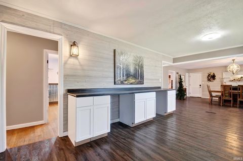 Tiny photo for 817 E Main Street, Greentown, IN 46936 (MLS # 202612290)