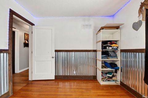 Tiny photo for 817 E Main Street, Greentown, IN 46936 (MLS # 202612290)