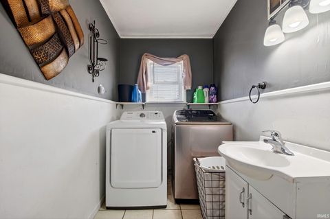 Tiny photo for 817 E Main Street, Greentown, IN 46936 (MLS # 202612290)