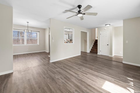 Tiny photo for 100 Foxwood Court, Lafayette, IN 47905 (MLS # 202624171)