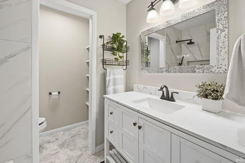 Tiny photo for 100 Foxwood Court, Lafayette, IN 47905 (MLS # 202624171)