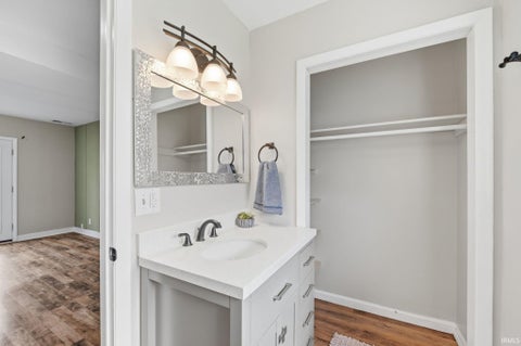 Tiny photo for 100 Foxwood Court, Lafayette, IN 47905 (MLS # 202624171)