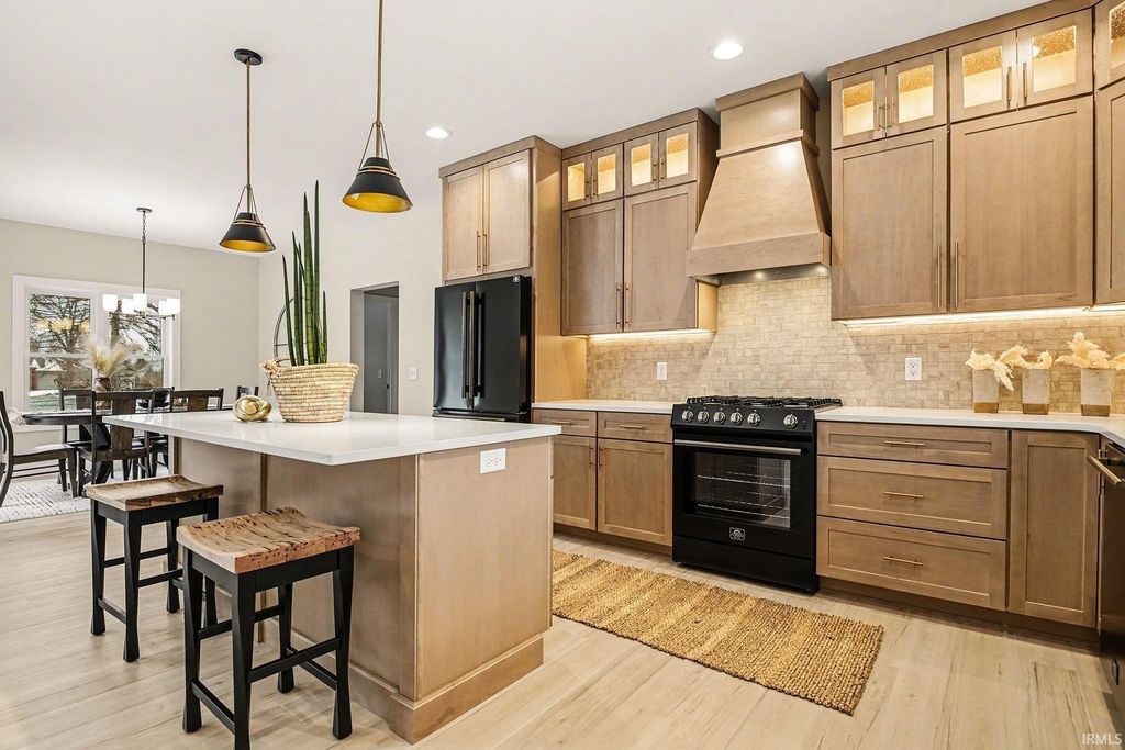 Photo of 19332 Sweetbriar Court, Bristol, IN 46507 (MLS # 202601788)