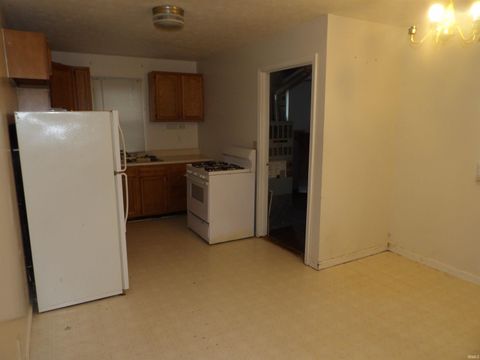 Tiny photo for 519 E Harrison Street, Kokomo, IN 46901 (MLS # 202600637)