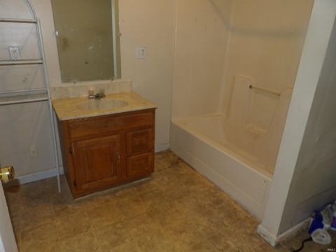 Tiny photo for 519 E Harrison Street, Kokomo, IN 46901 (MLS # 202600637)