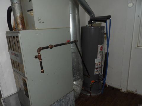 Tiny photo for 519 E Harrison Street, Kokomo, IN 46901 (MLS # 202600637)