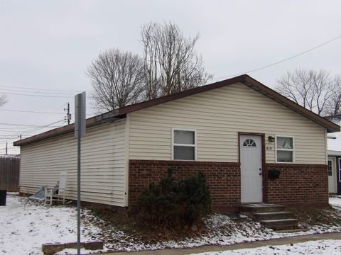 Photo of 519 E Harrison Street, Kokomo, IN 46901 (MLS # 202600637)