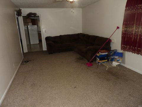 Tiny photo for 519 E Harrison Street, Kokomo, IN 46901 (MLS # 202600637)