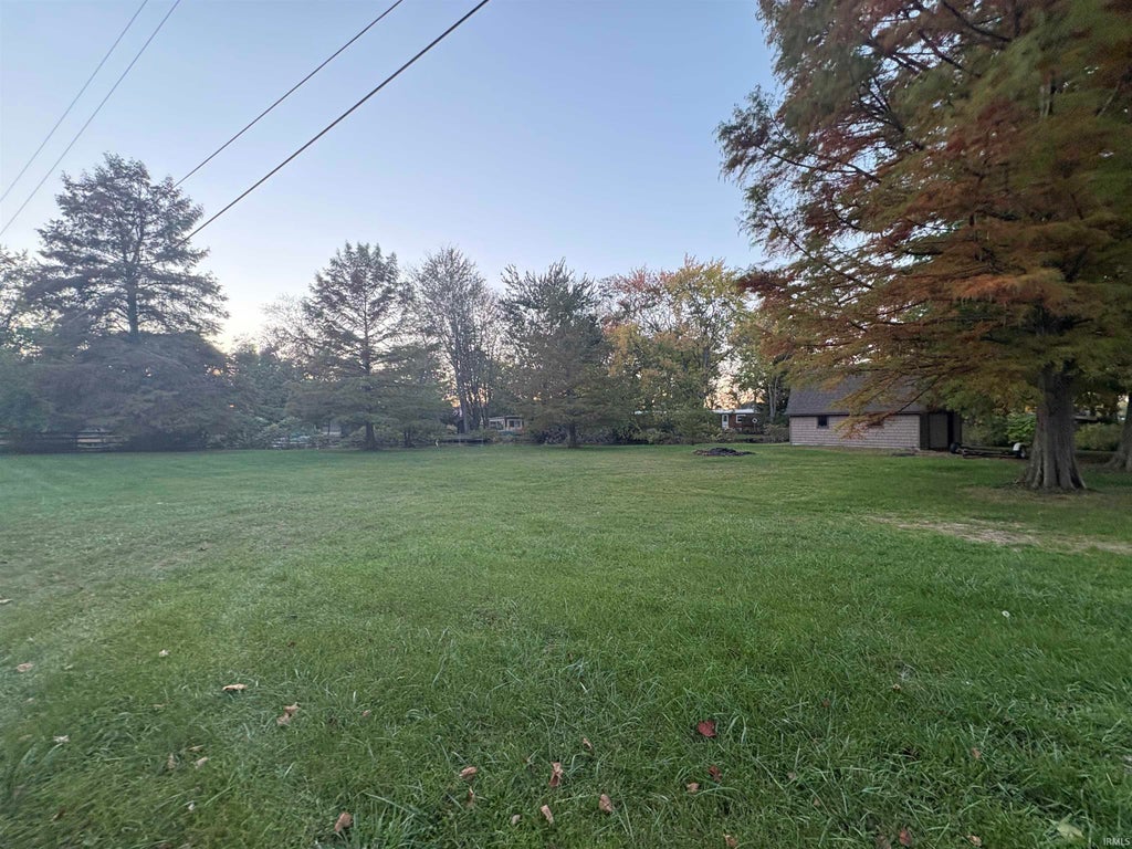 Photo of 5935 N 1195 E, Orland, IN 46776 (MLS # 202643947)