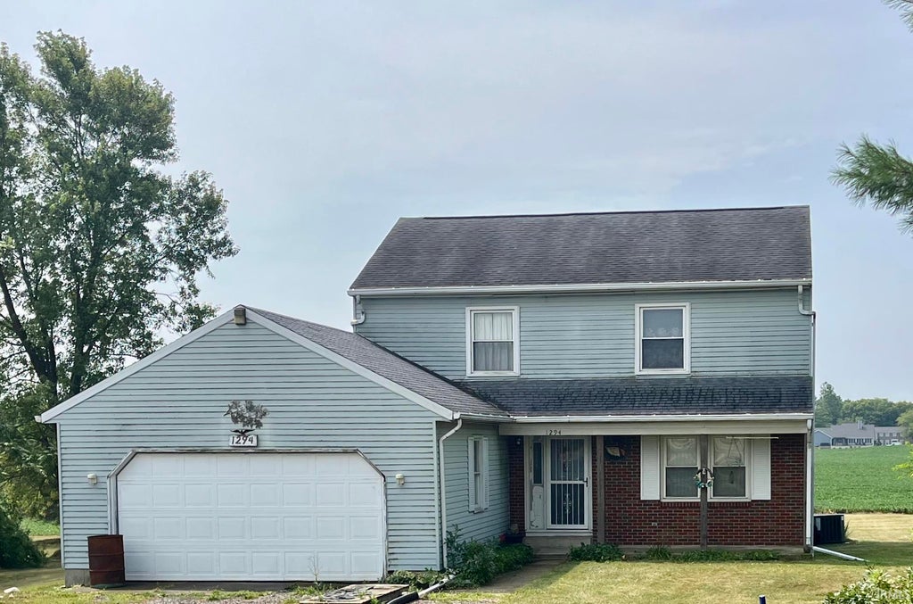 Photo of 12940 E Appleman Rd Roads, Kendallville, IN 46755 (MLS # 202630349)