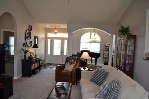 Tiny photo for 648 Spinnaker Trace, Lafayette, IN 47905 (MLS # 202631959)