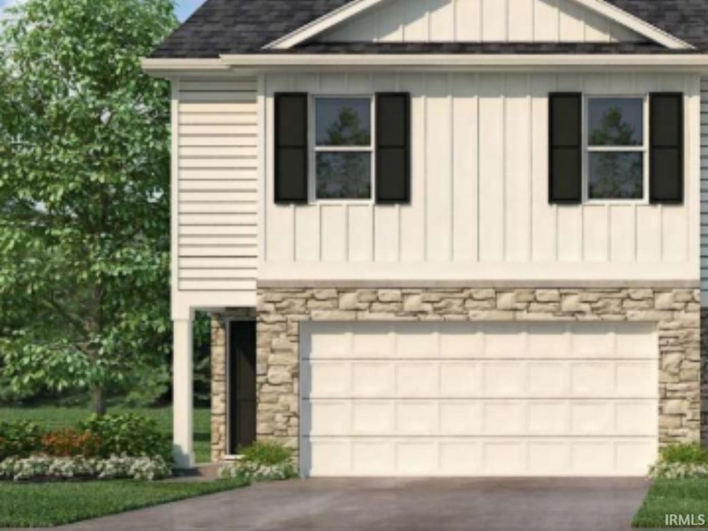 Photo of 1727 Lighthouse Lane, Goshen, IN 46526 (MLS # 202614777)