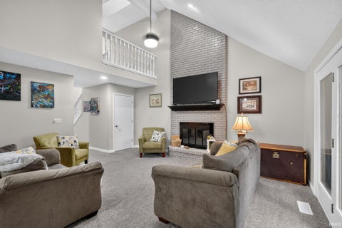 Tiny photo for 4202 Mayflower Drive, Lafayette, IN 47909 (MLS # 202632158)