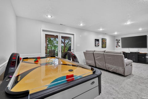 Tiny photo for 4202 Mayflower Drive, Lafayette, IN 47909 (MLS # 202632158)