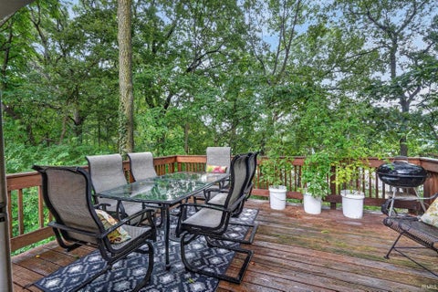 Tiny photo for 4202 Mayflower Drive, Lafayette, IN 47909 (MLS # 202632158)