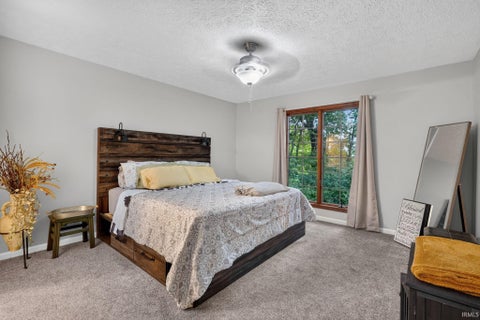 Tiny photo for 4202 Mayflower Drive, Lafayette, IN 47909 (MLS # 202632158)