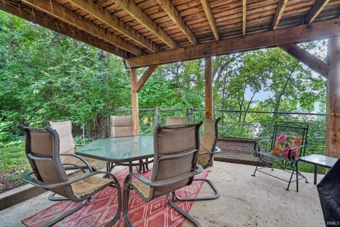 Tiny photo for 4202 Mayflower Drive, Lafayette, IN 47909 (MLS # 202632158)