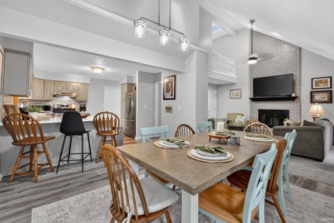 Tiny photo for 4202 Mayflower Drive, Lafayette, IN 47909 (MLS # 202632158)