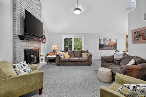 Tiny photo for 4202 Mayflower Drive, Lafayette, IN 47909 (MLS # 202632158)