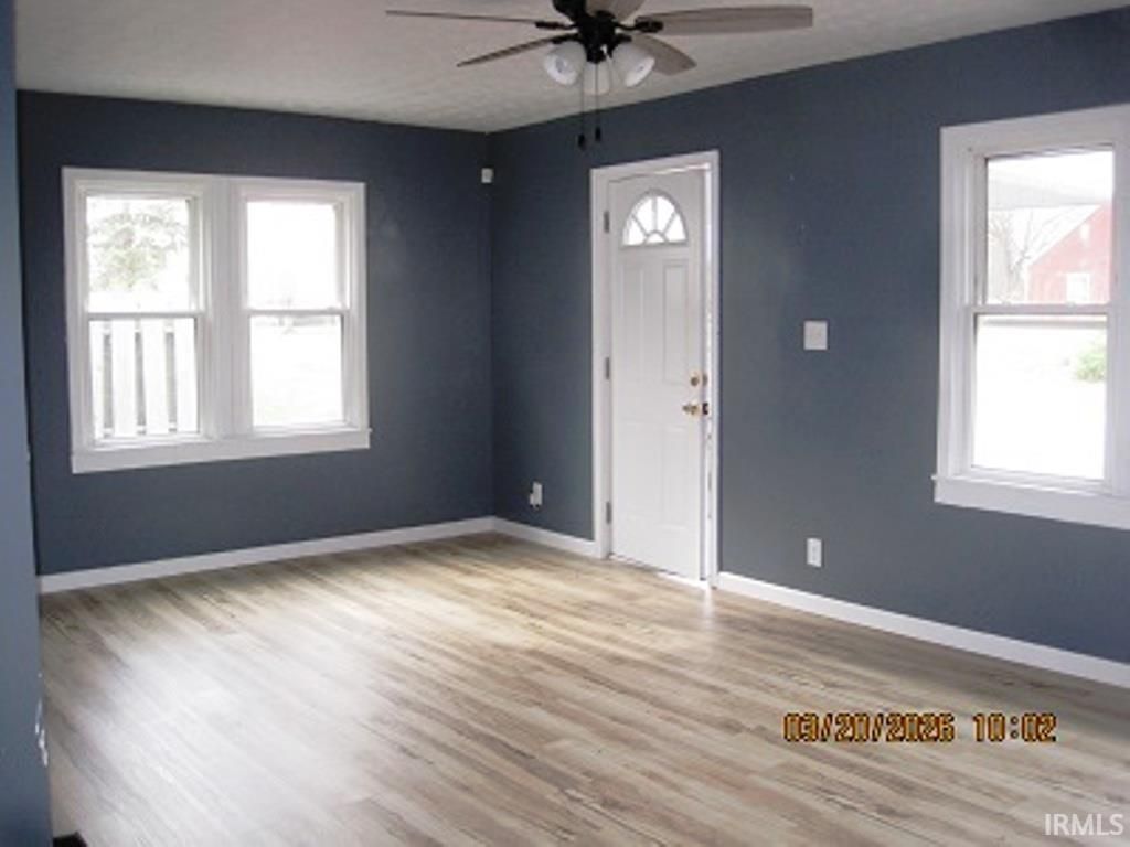 Photo of 3534 Andover Road, Anderson, IN 46013 (MLS # 202610806)