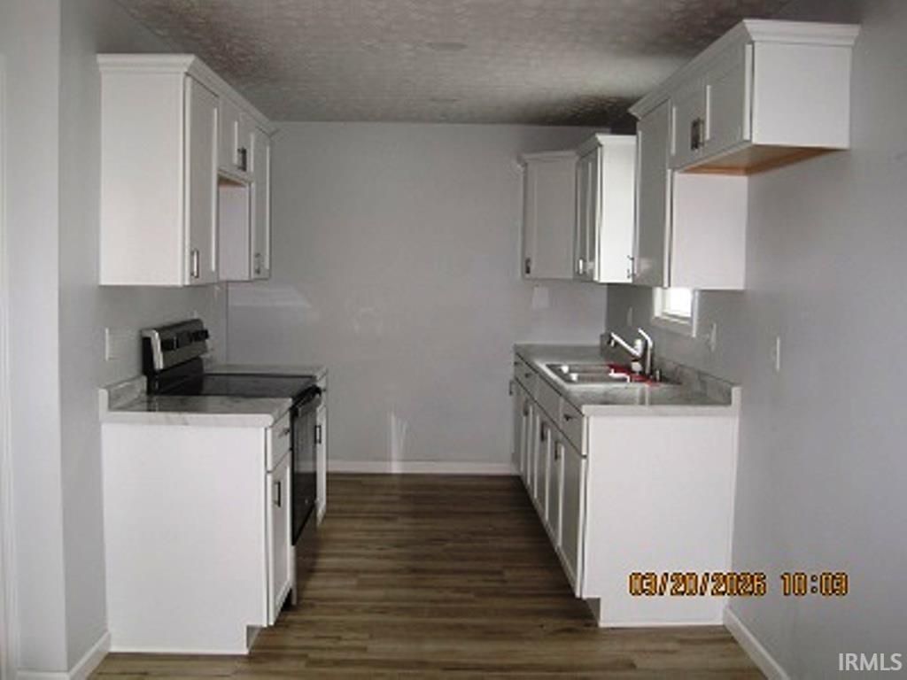 Photo of 3534 Andover Road, Anderson, IN 46013 (MLS # 202610806)