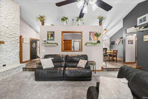 Tiny photo for 7 Concord Place, Lafayette, IN 47909 (MLS # 202634179)