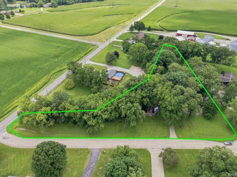 Tiny photo for 7 Concord Place, Lafayette, IN 47909 (MLS # 202634179)