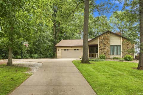 Tiny photo for 7 Concord Place, Lafayette, IN 47909 (MLS # 202634179)