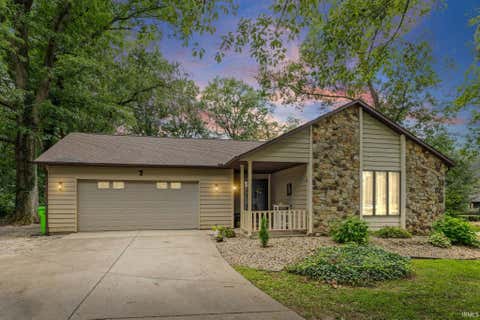 Tiny photo for 7 Concord Place, Lafayette, IN 47909 (MLS # 202634179)